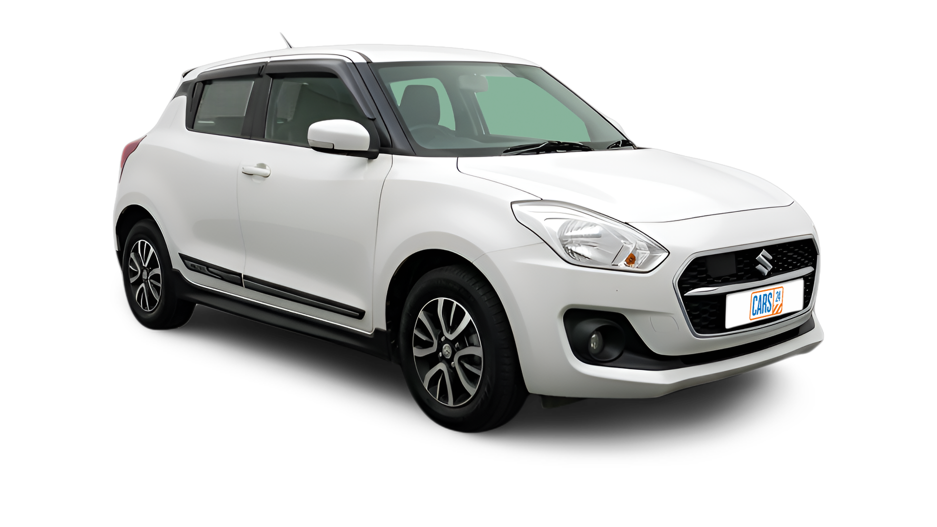 Maruti Swift-img